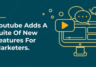Youtube Adds A Suite Of New Features For Marketers