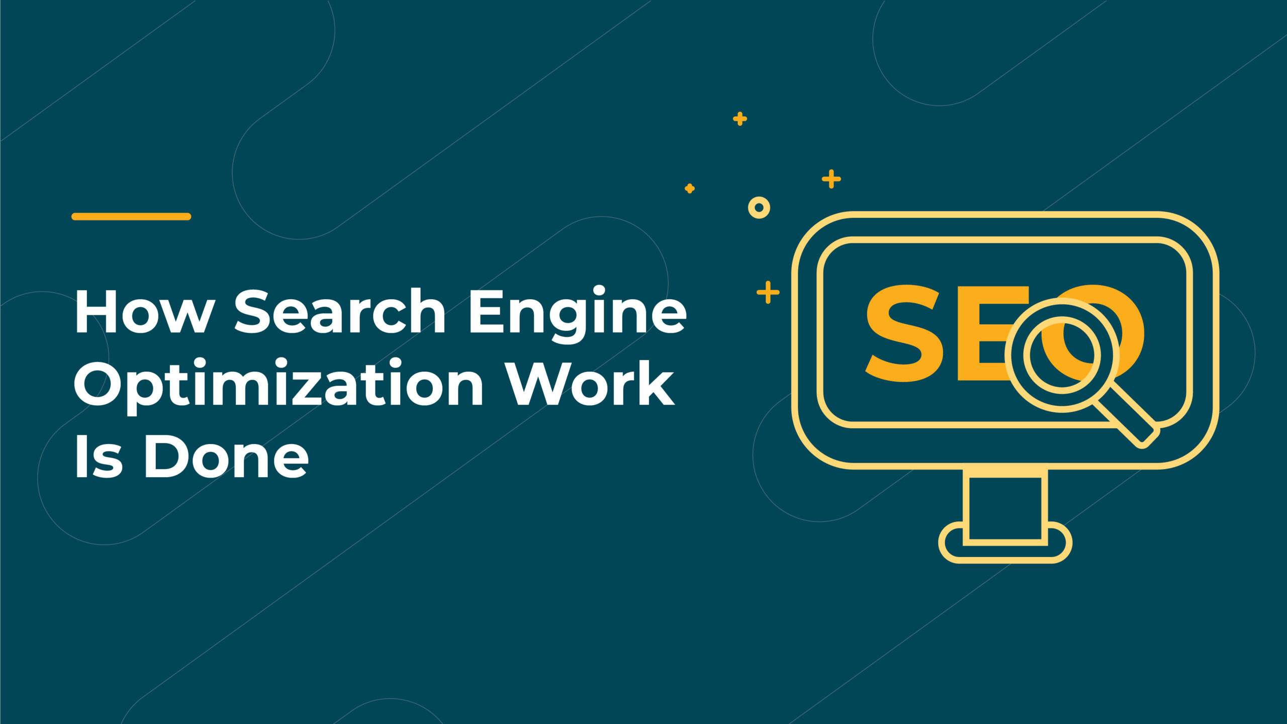 How SEO Work Is Done | TMI Collective
