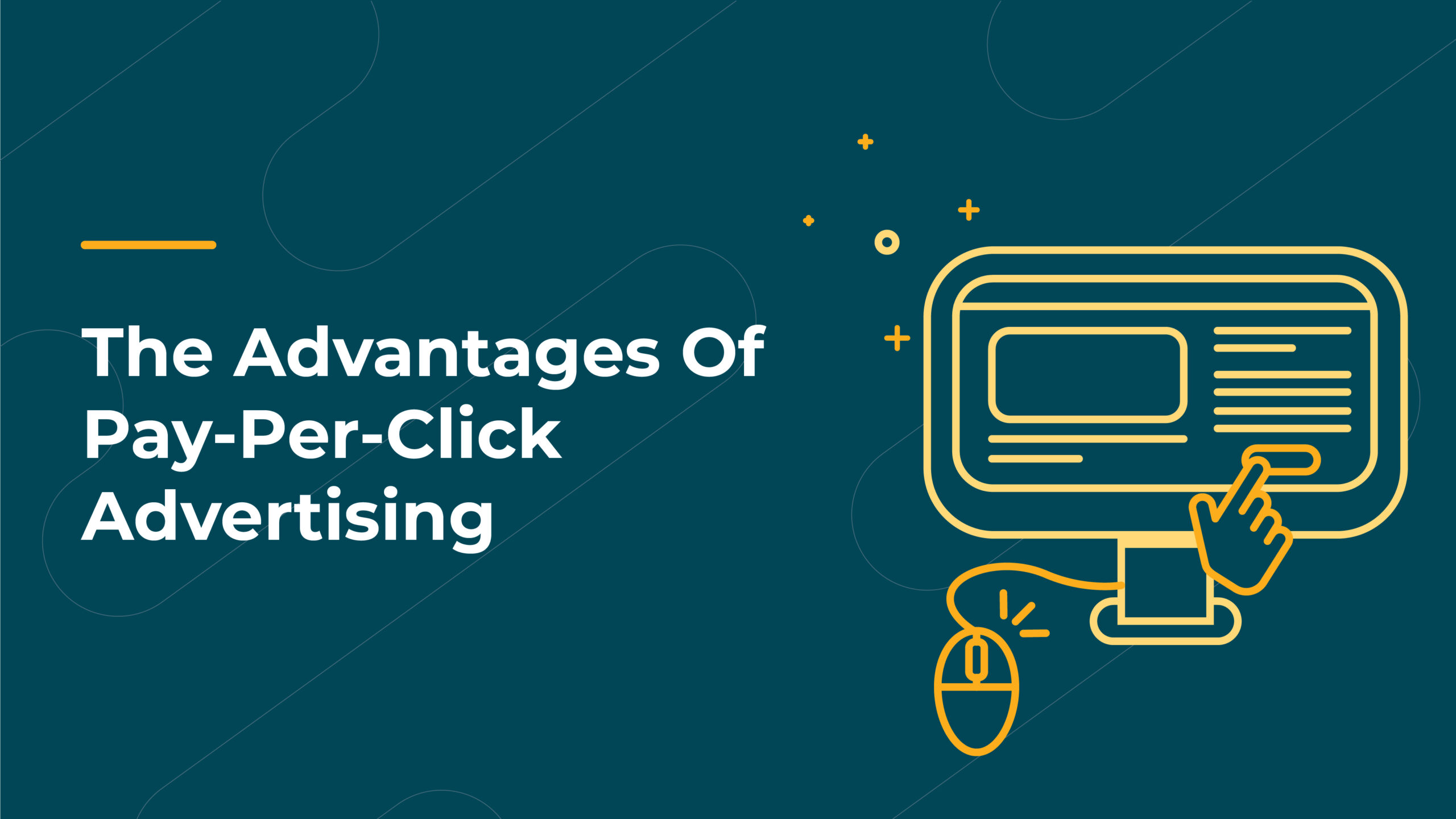 The Advantages Of Pay-Per-Click Advertising | TMI Collective
