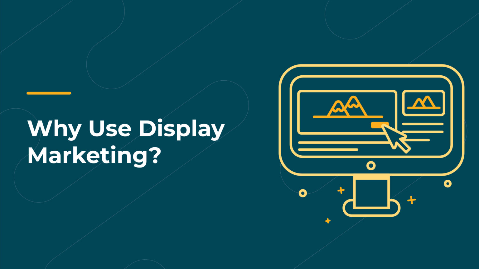 Why Use Display Marketing TMI Collective