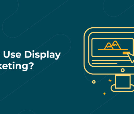 Why Use Display Marketing | TMI Collective