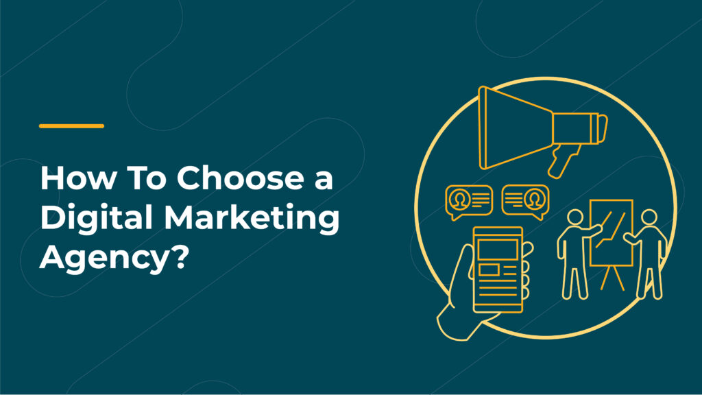 How To Choose A Digital Marketing Agency | TMI Collective