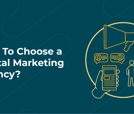 How To Choose A Digital Marketing Agency | TMI Collective